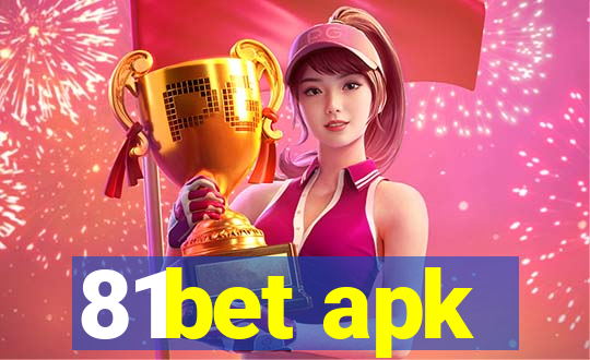 81bet apk